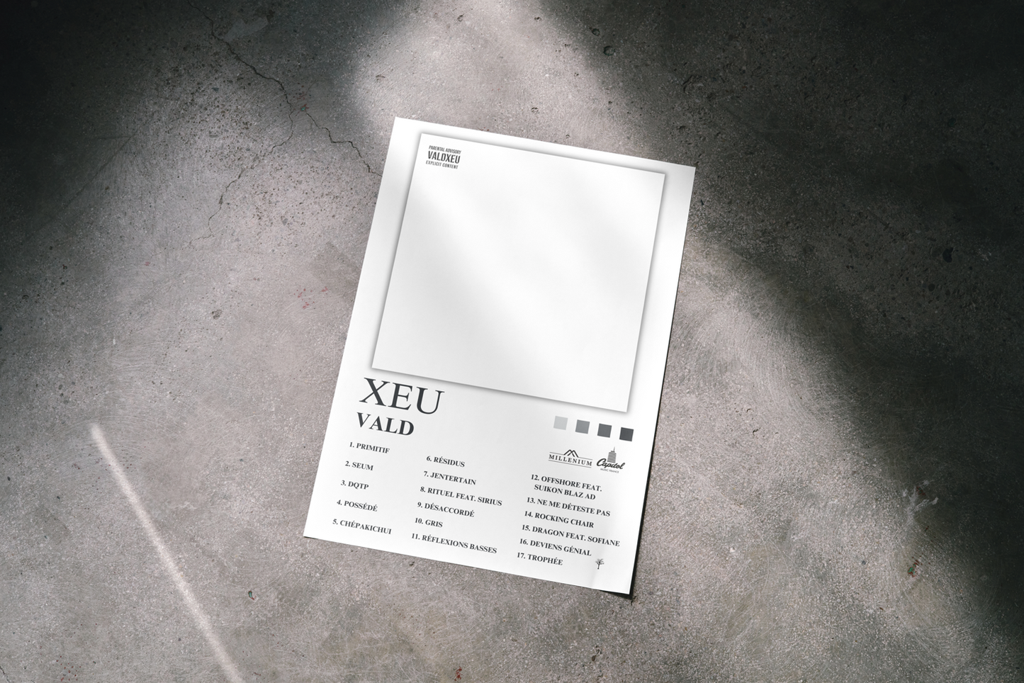 Poster- XEU- VALD