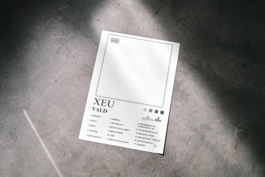 Poster- XEU- VALD