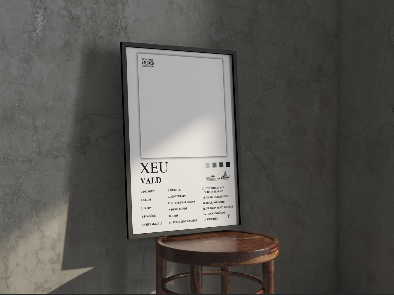 Poster- XEU- VALD