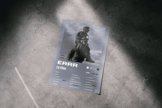 Poster- ERRR - La Fève