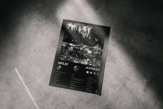 Poster- Split- Josman