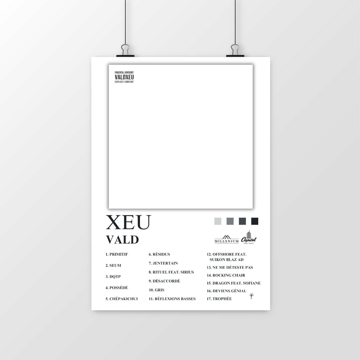 Poster- XEU- VALD