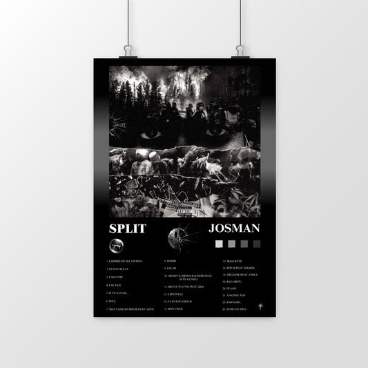 Posters Josman Albums Cover Culture Cover Culture posters-josman-albums-cover-culture-cover-culture